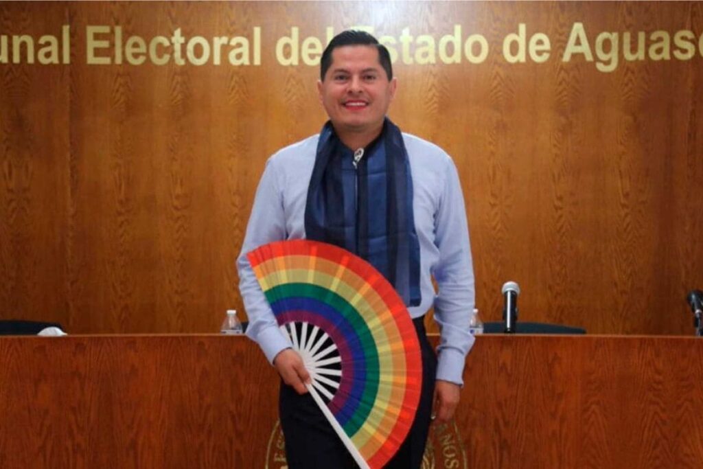 Ociel Baena