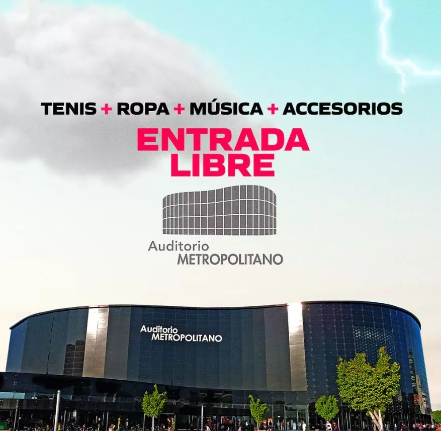 Información sobre el evento de Fuego del Barrio 