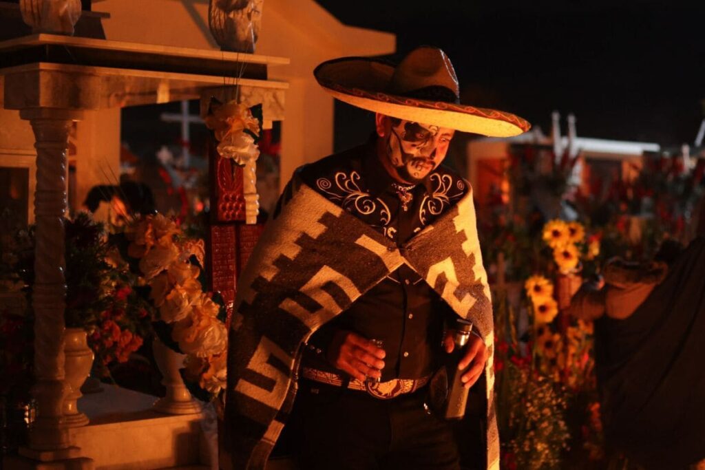 frases de Día de Muertos