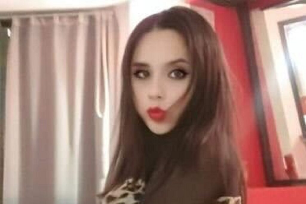Melani, la mujer trans encontrada sin vida en el Centro de Puebla