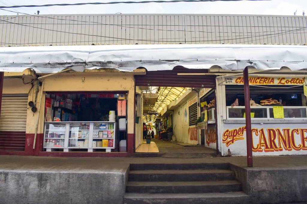 Destinarán 20 mdp para mercados de Puebla