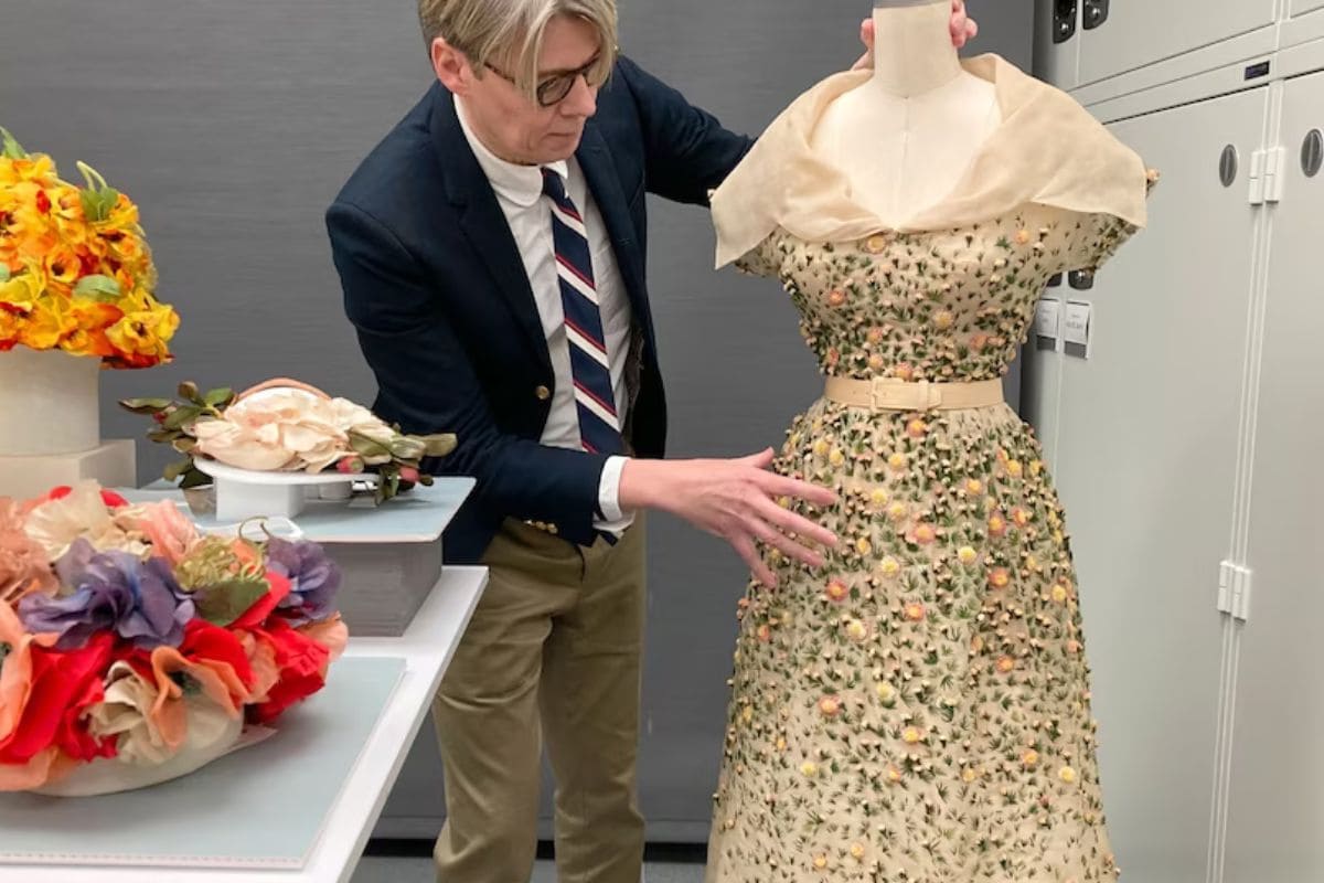 Met Gala 2024: ¿Cuándo es y cuál es la temática? 1 Met Gala 2024