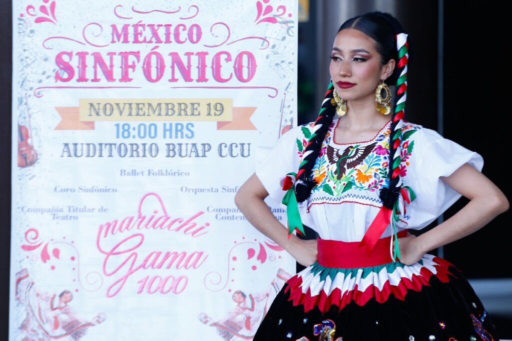 Participa en la carrera BUAP Trail Bosque de Niebla 2023 en Teziutlán: Costos, inscripción y premios 6 méxico sinfónico