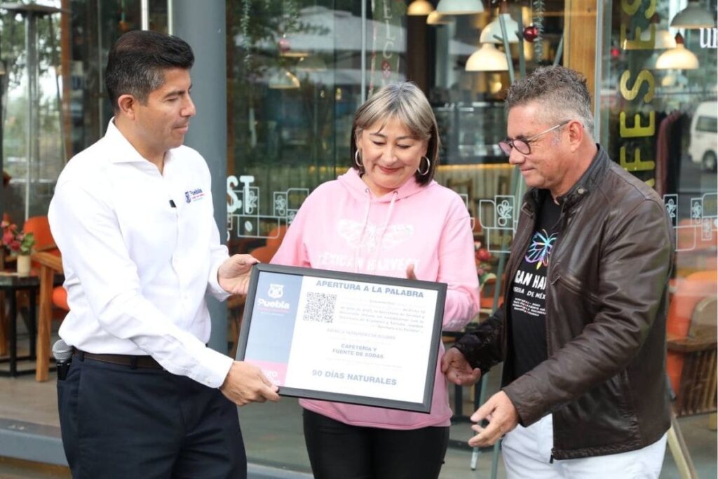 Ayuntamiento de Puebla