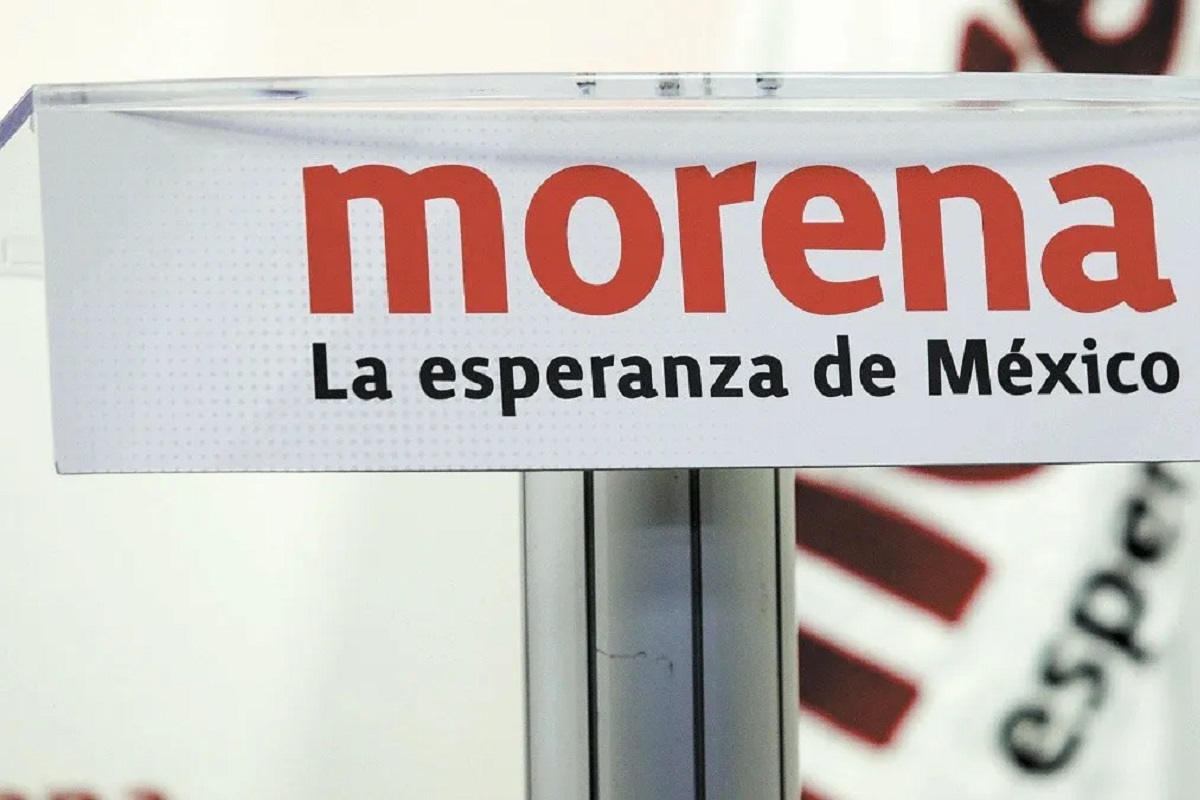 Registro de candidatos de Morena a diputaciones y alcaldías en Puebla inicia el 20 de noviembre 1 registro de candidatos morena