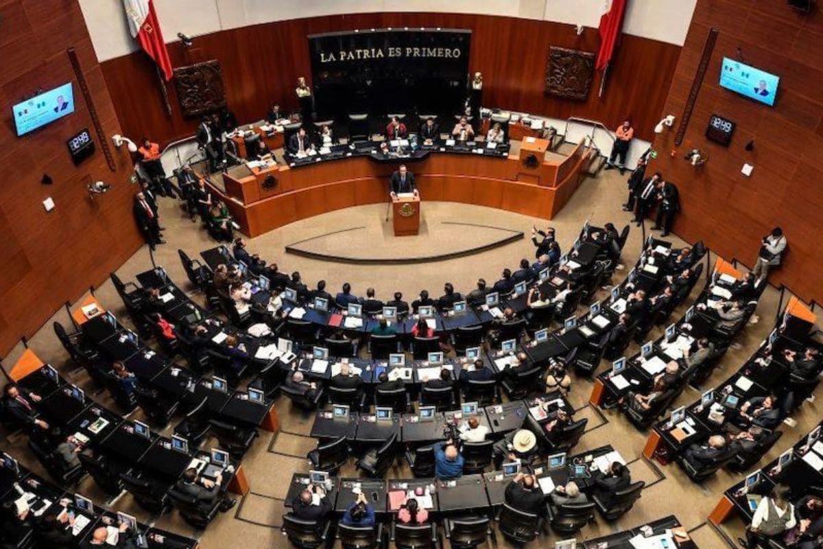 Morena dará a hombres primera fórmula al Senado en estados con candidatas a gubernatura 1 fórmula al Senado