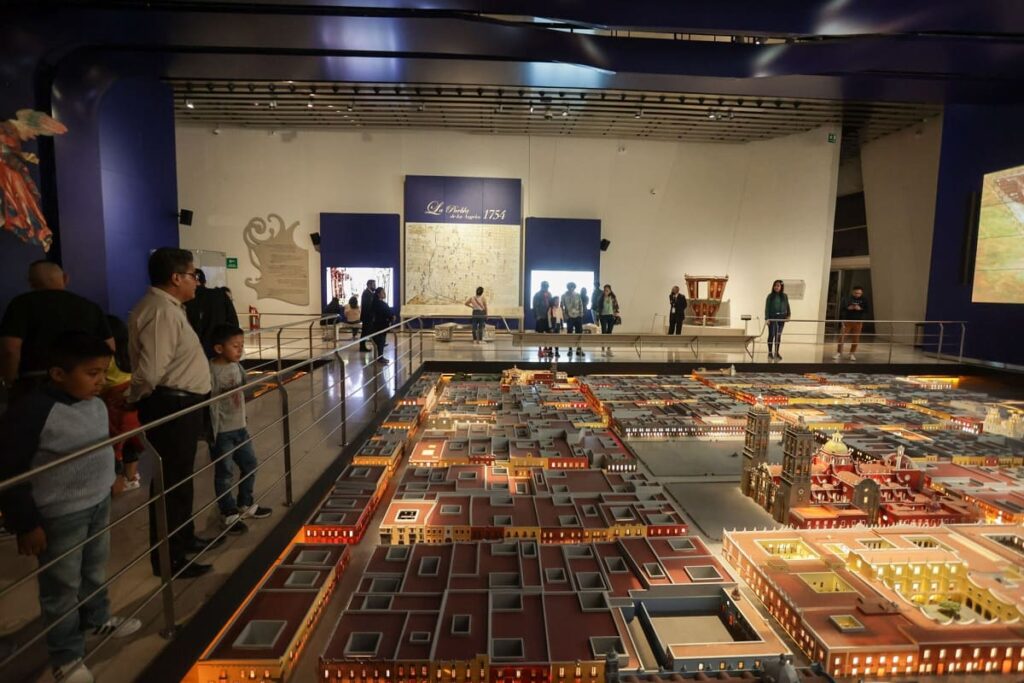 museo internacional del barroc