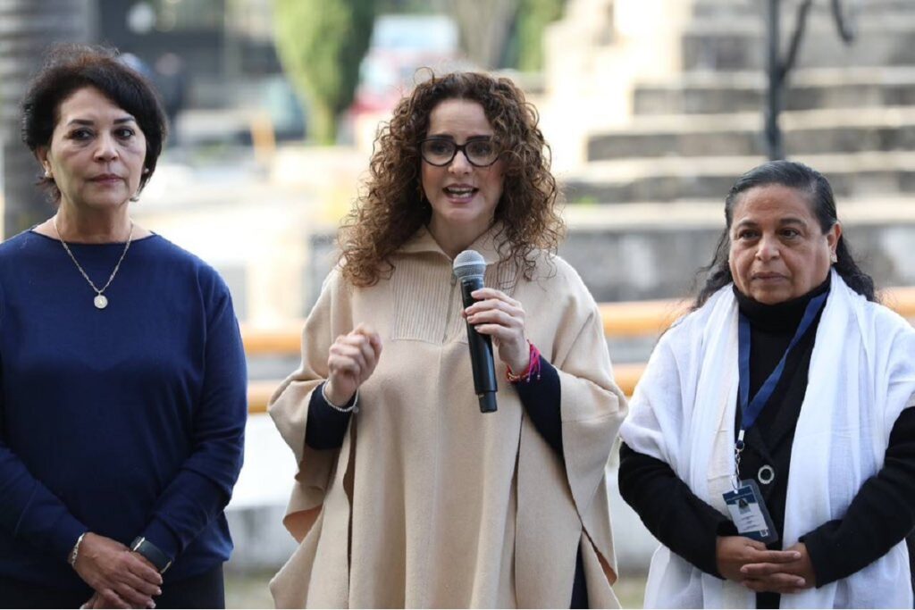 nancy de la sierra