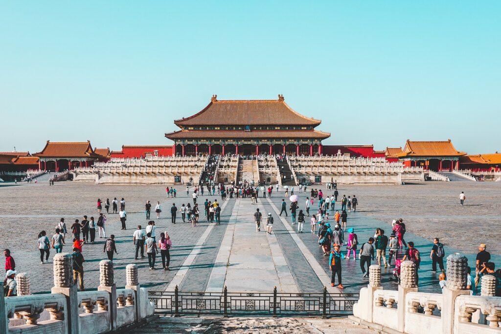 extraña neumonía en china