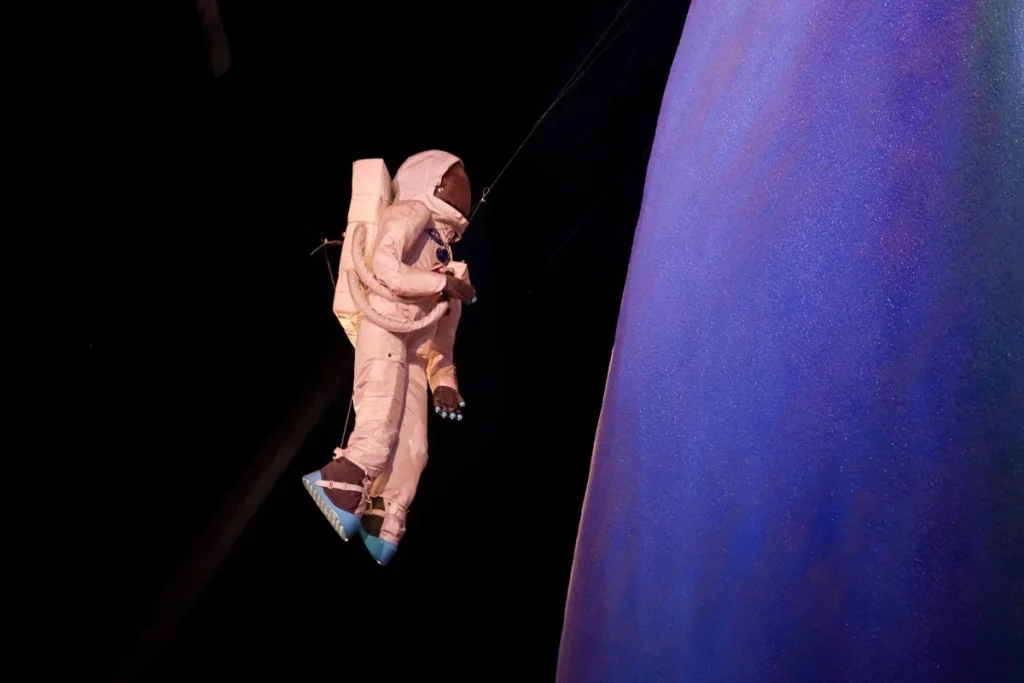 noche de estrellas 2