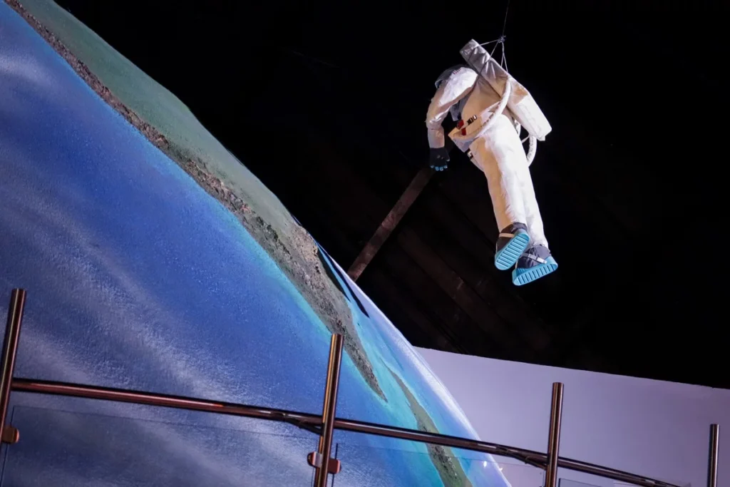 noche de estrellas 2023 puebla