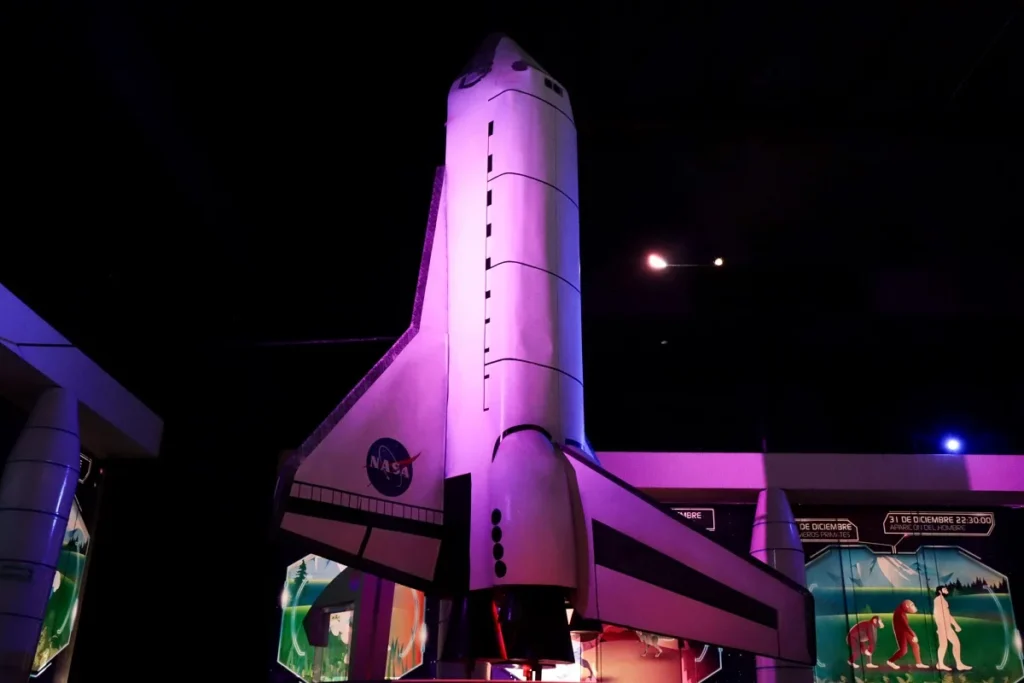 noche de estrellas 5