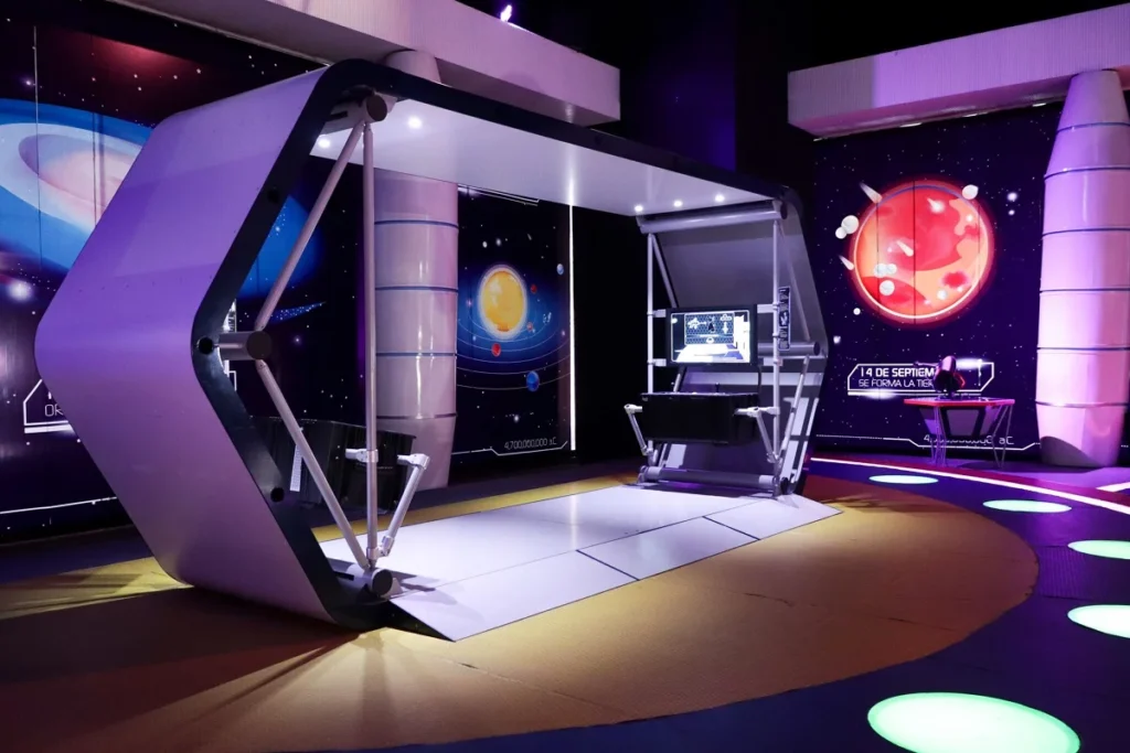 noche de estrellas 2023 en puebla