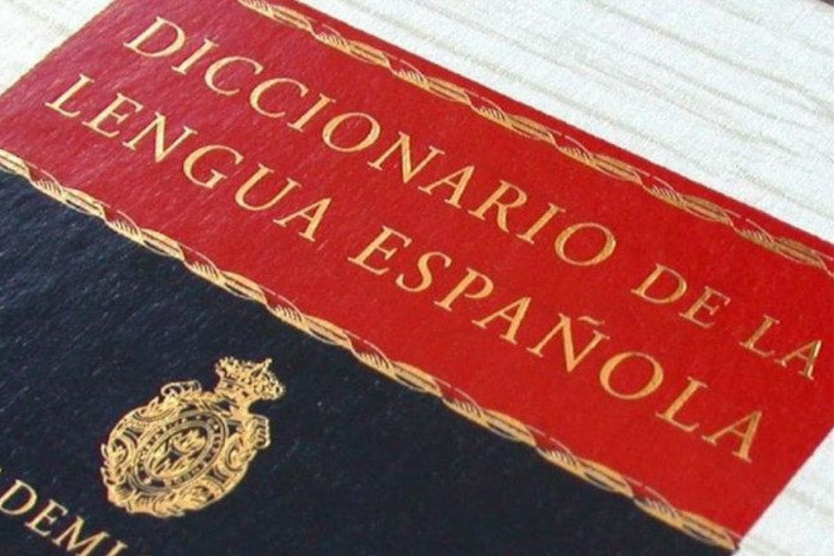 No binario, perreo, VAR y alien: Estas son algunas de las nuevas palabras del diccionario de la RAE 1 RAE
