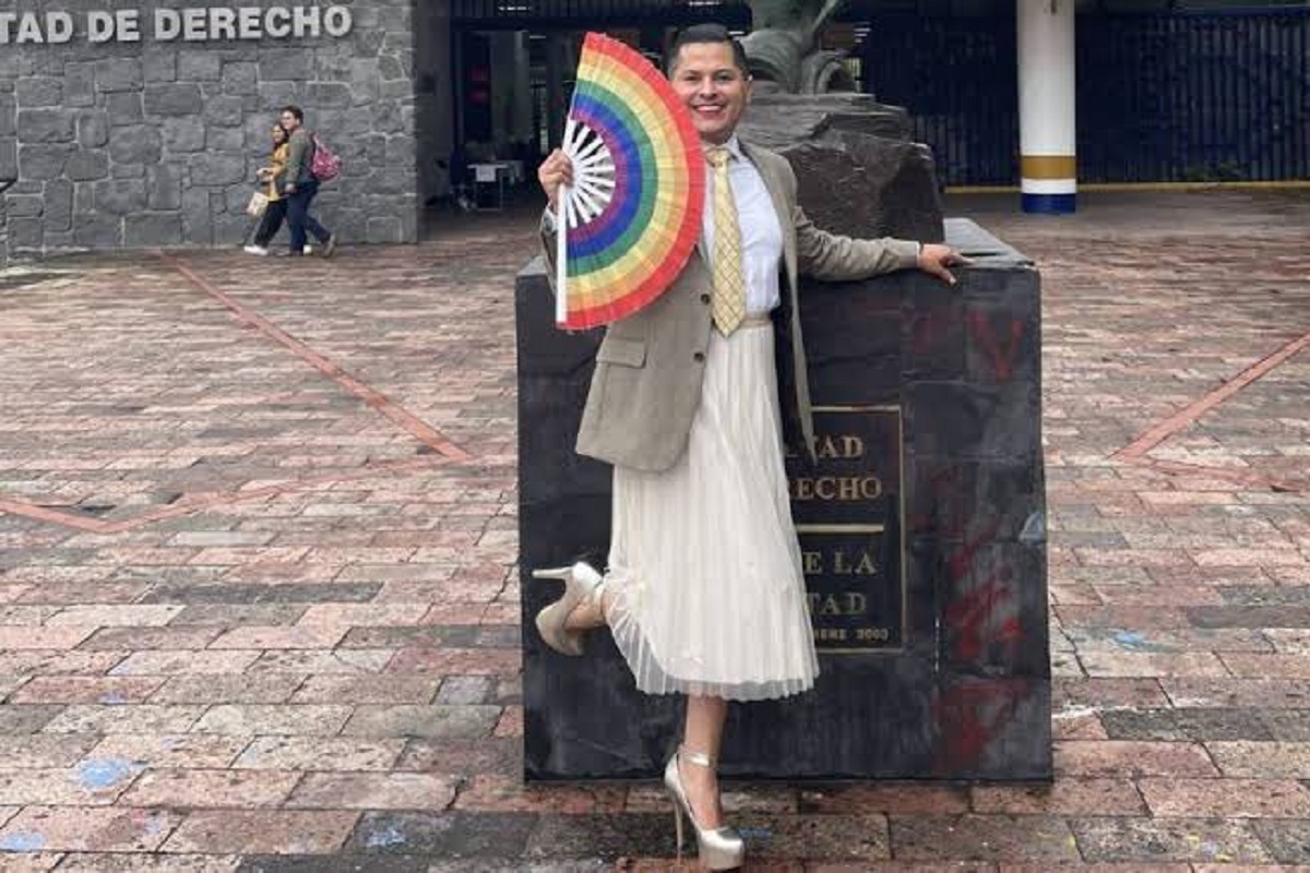 Dorian asesinó a Ociel Baena con navajas de afeitar y luego se quitó la vida: fiscal de Aguascalientes 1 ociel baena fue asesinado por su pareja