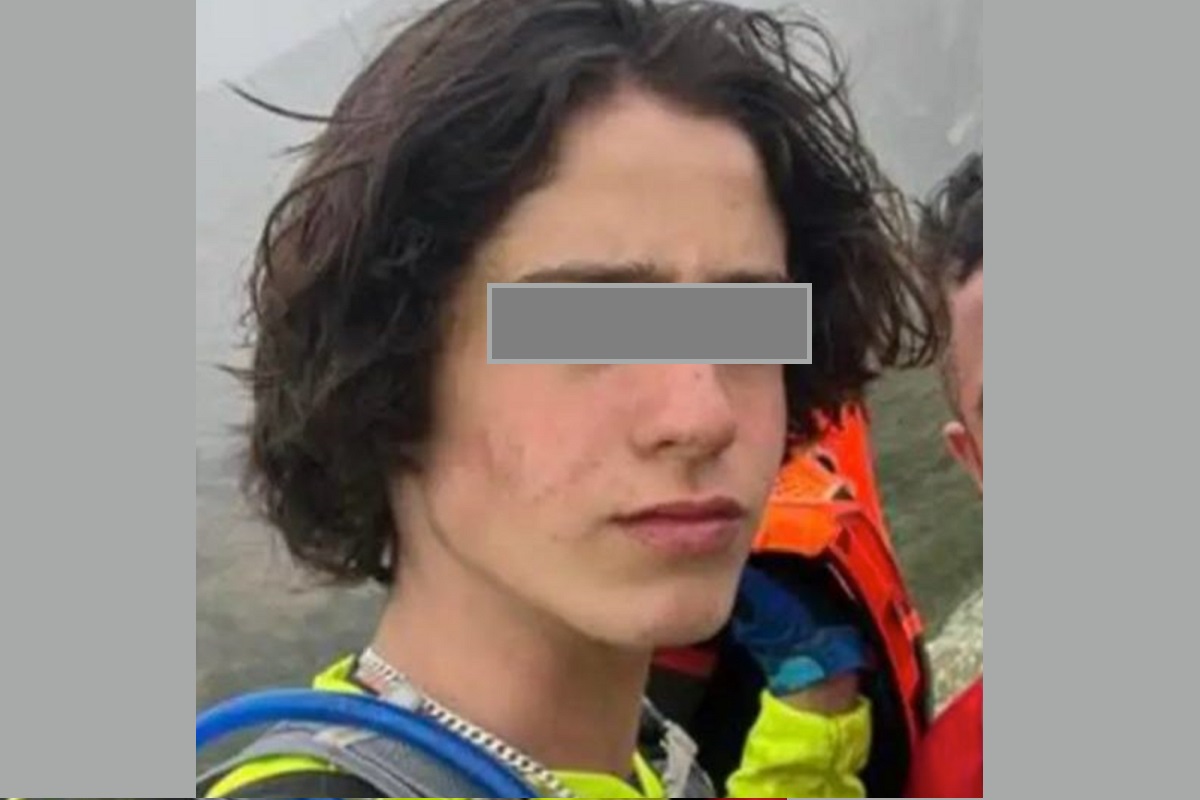 Por ser menor de edad, junior de Lomas de Angelópolis no iría a prisión 1 Por ser menor de edad, junior de Lomas de Angelópolis no iría a prisión
