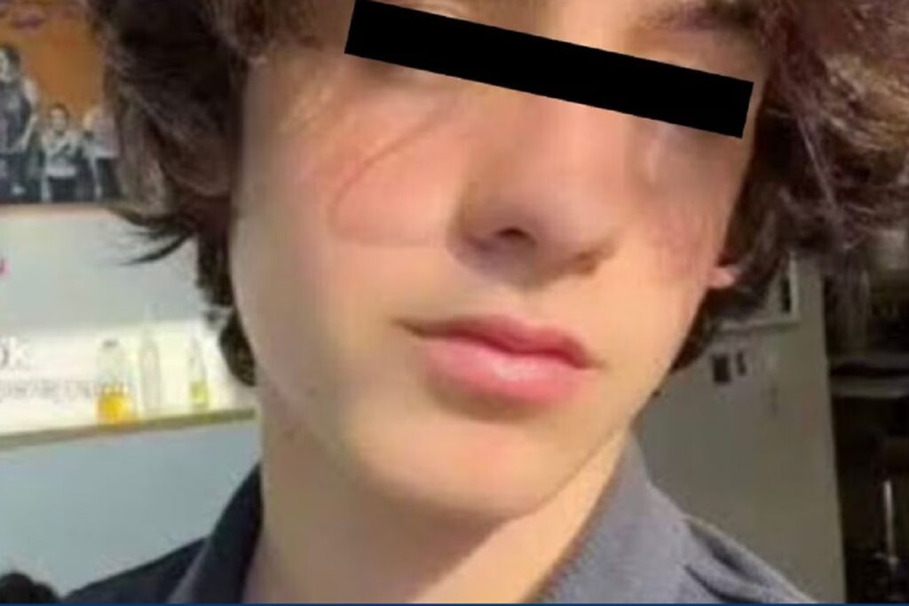 patricio junior de lomas de angelópolis