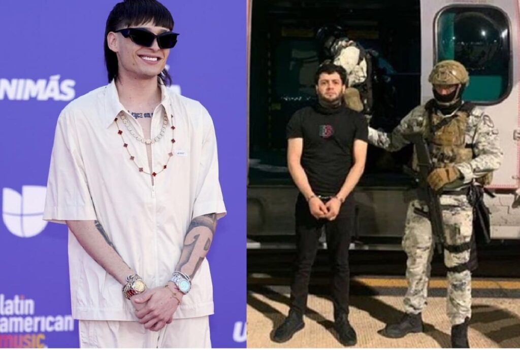 pero pluma narcocorridos el nini