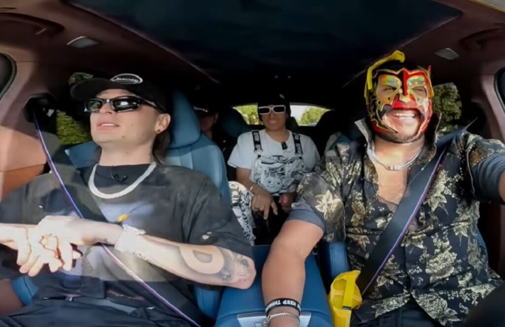 peso pluma escoprion dorado