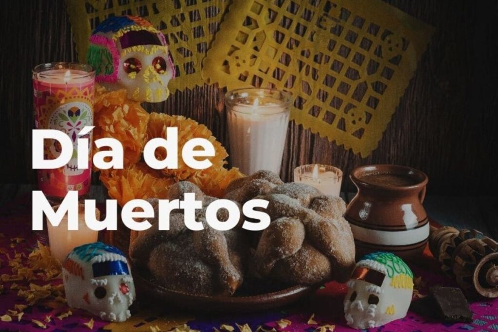 2 de noviembre