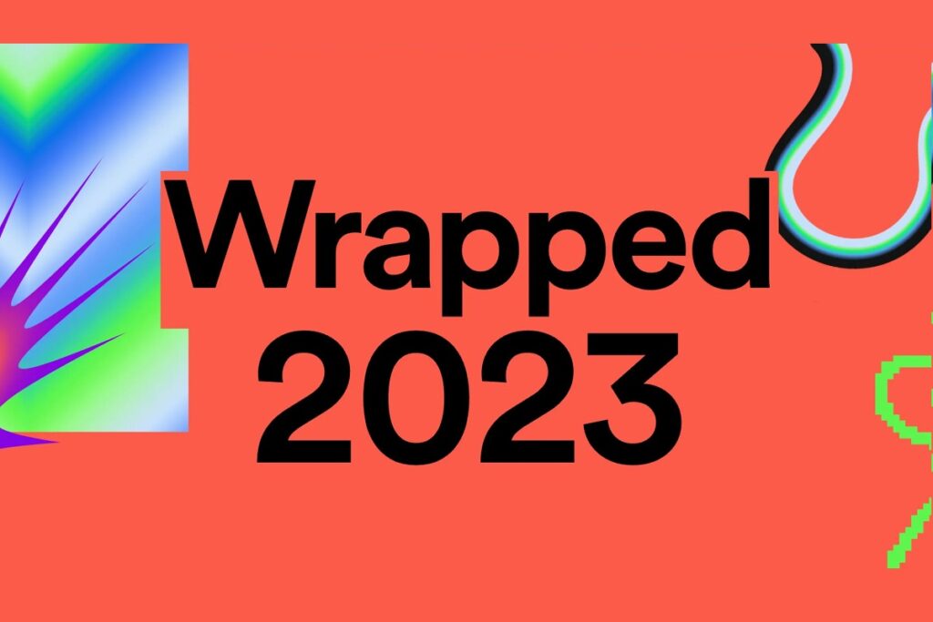 portada Spotify Wrapped 2023