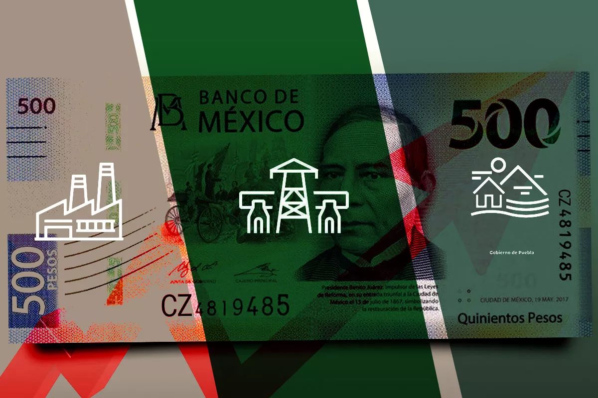 Sergio Salomón incrementa presupuesto de Economía, Medio Ambiente e Infraestructura para 2024 1 presupuesto de las dependencias de Puebla portada