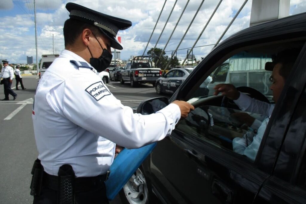 recomendaciones policía san andrés cholula