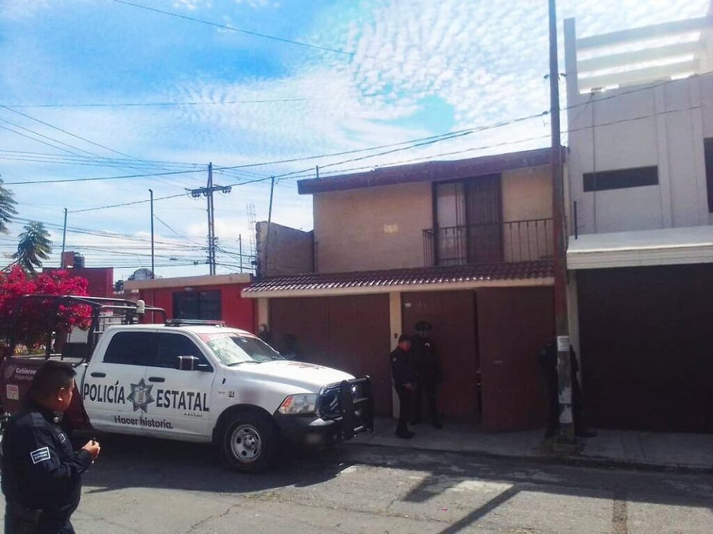 Confirma SSP rescate de hermano secuestrado del contador de Los Zetas asesinado en Puebla