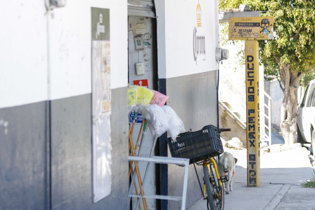 ductos de pemex san pablo xochimehuacan