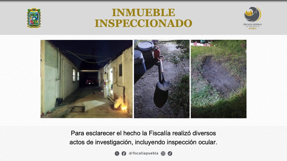Roberto Antonio mató a su mamá en Puebla porque no le dio para su dosis de droga 6 robernto antonio ampliacion reforma1 1