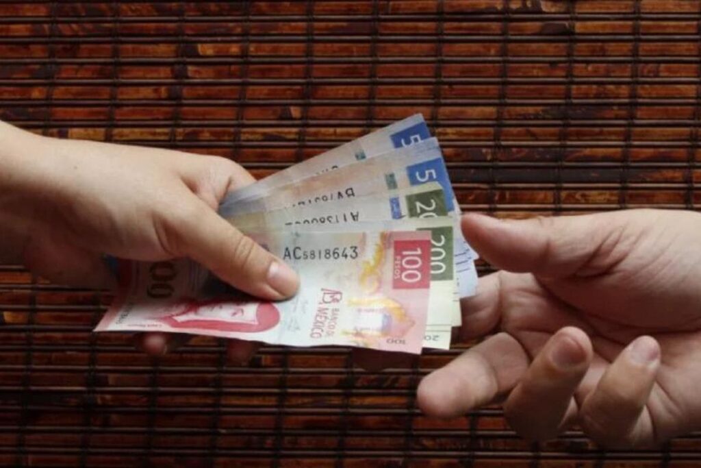 salario mínimo para 2024