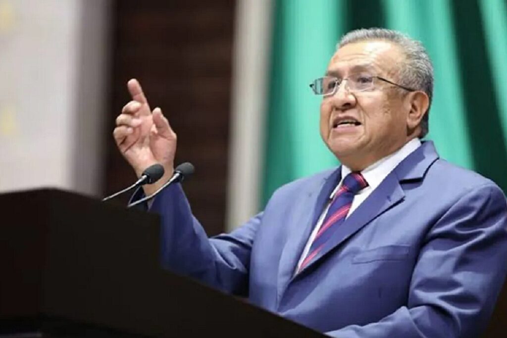 saul huerta sentenciado a 3 años