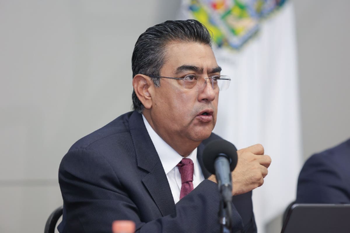 Sergio Salomón pide frenar guerra sucia: “elevemos el nivel” 1 sergio salomon guerra sucia