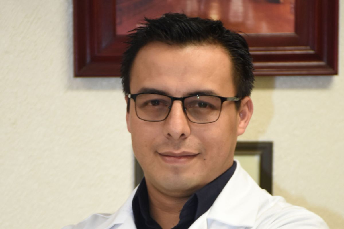 Investigadores de la BUAP investigan cómo el síndrome metabólico ocasiona deterioro en procesos cognitivos 1 Síndrome Metabólico