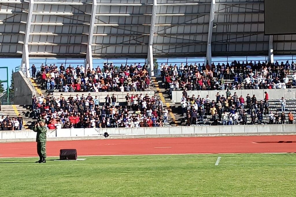 Convocatoria del Servicio Militar Nacional 2025 en Puebla: requisitos y fechas 3 Servicio Militar