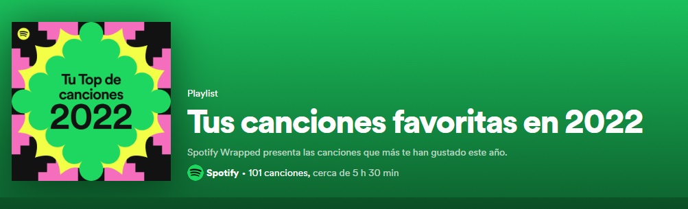 spotify wrapped 2023 1