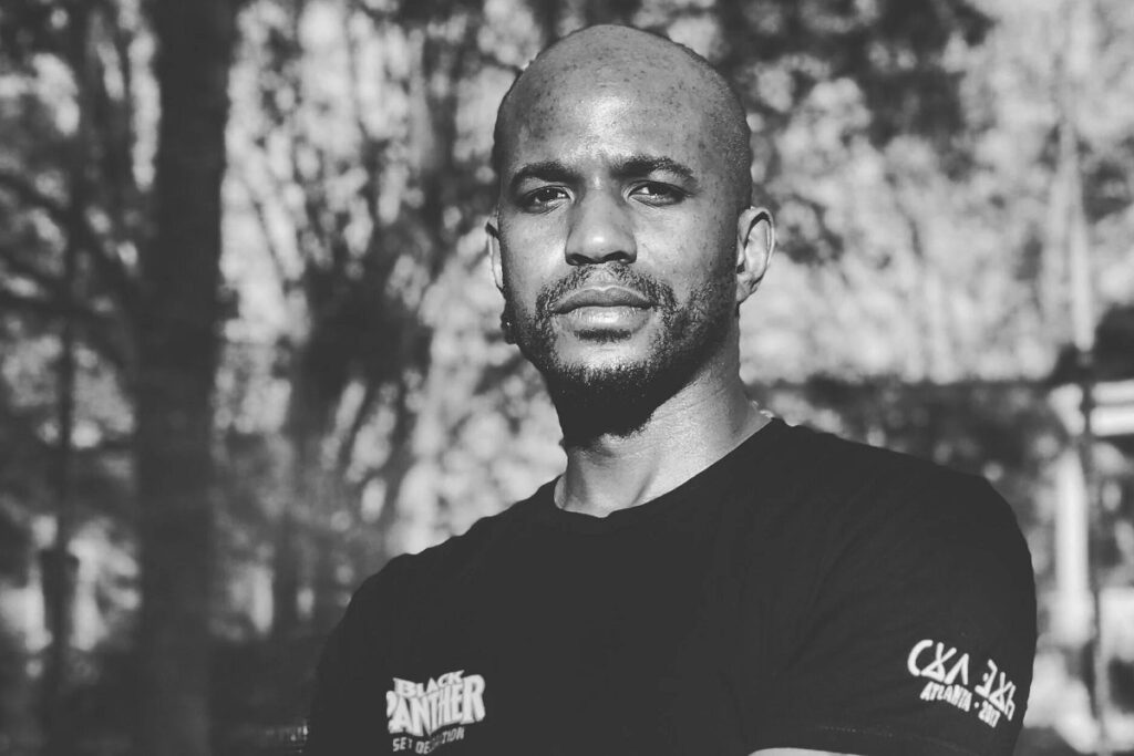 Doble de acción de Marvel