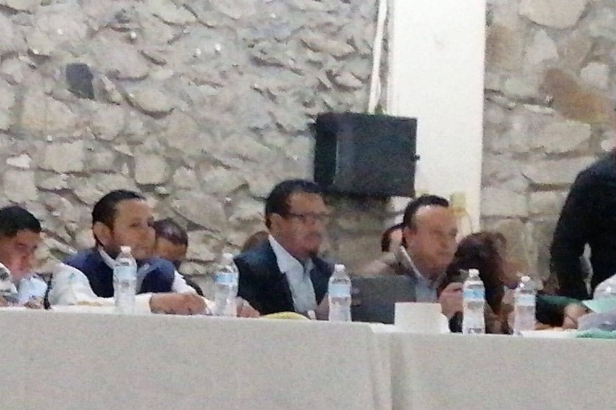 Acusan al tesorero del sindicato del IMSS de Puebla por usurpación de funciones 1 IMSS