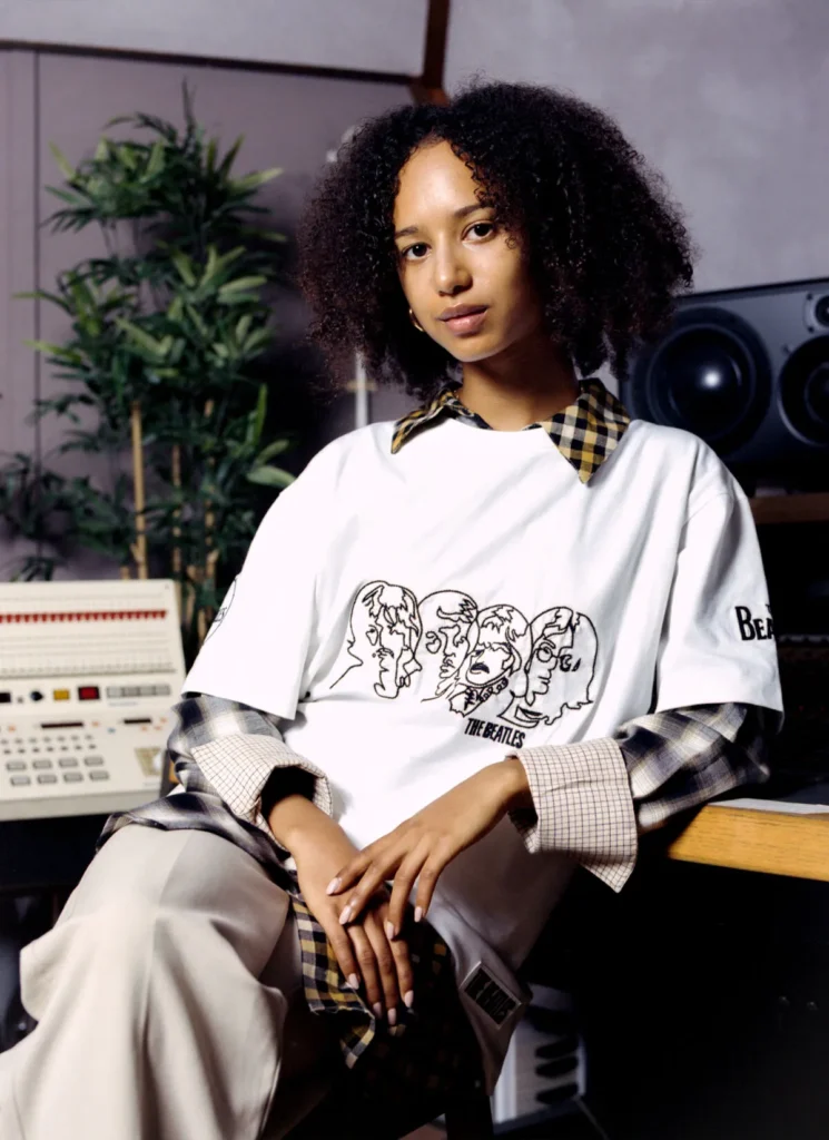 the beatles futbol camisetas 7