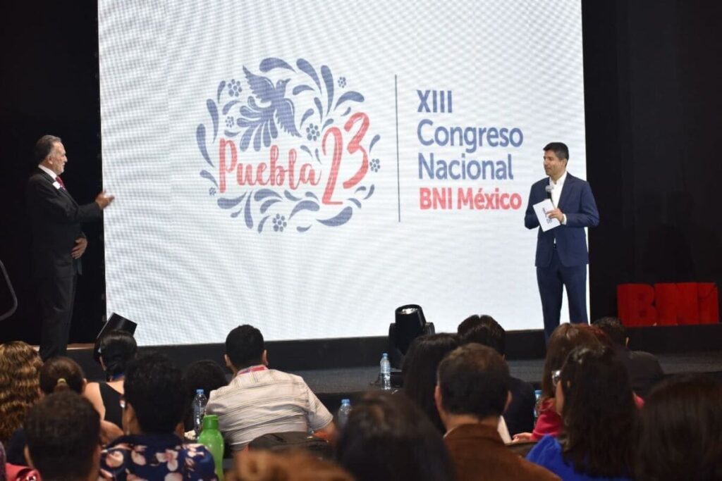 turismo de congresos