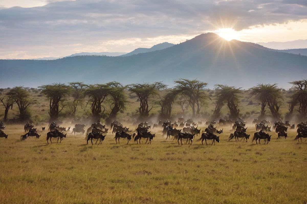 Africam Safari lanza más de 45 vacantes: estos son los requisitos 1 Africam Safari