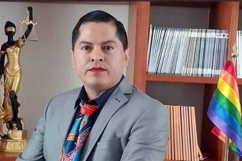 Ociel Baena