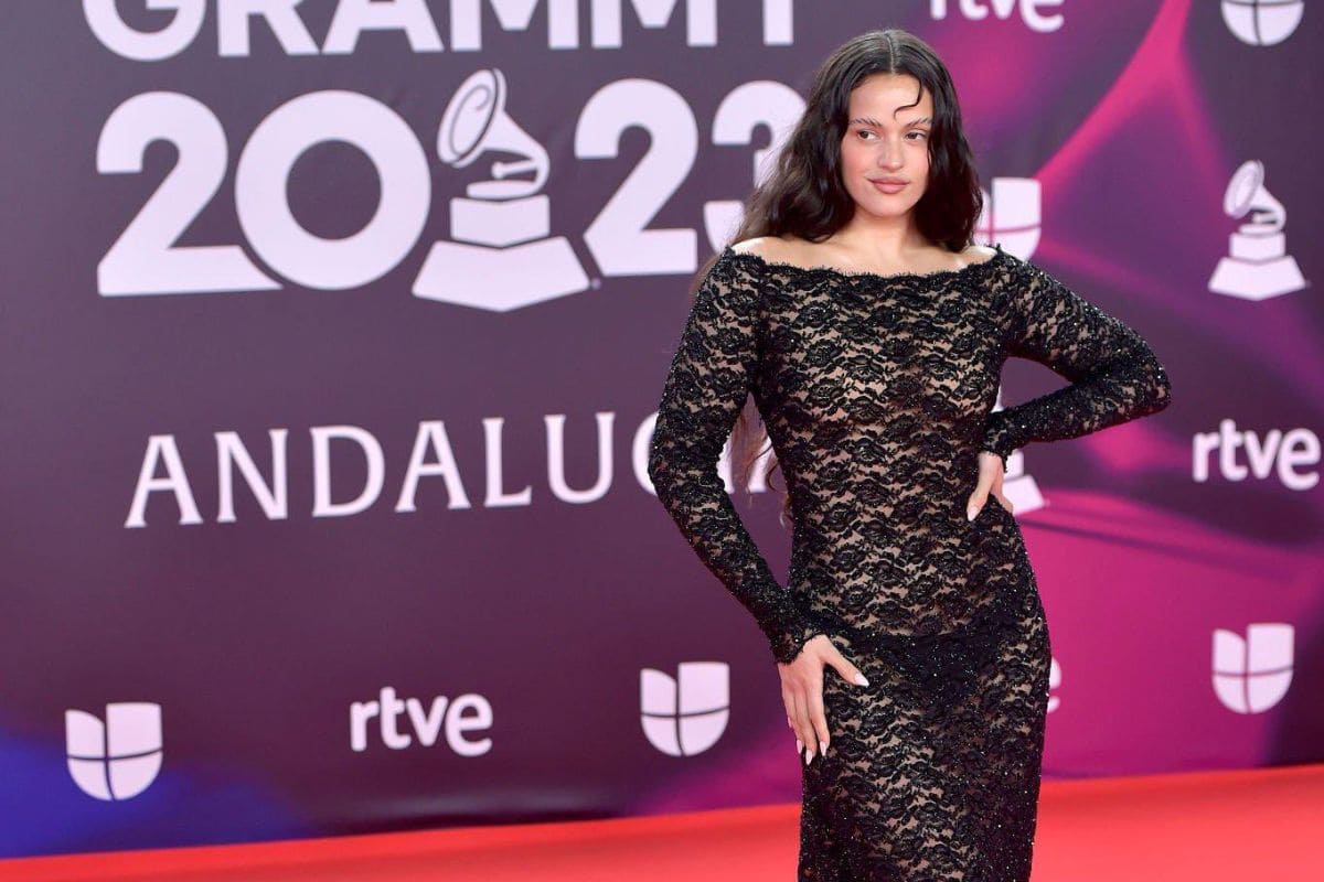 ¿Quiénes son las estrellas mejores vestidas de los Latin Grammys 2023? 1 Latin Grammy 2023