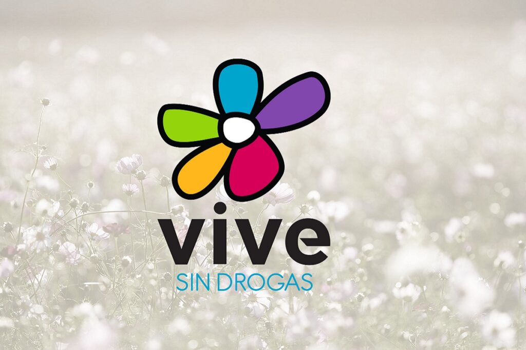 vive sin drogas puebla