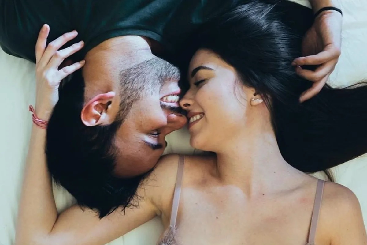 Después de 6 años, Werevertumorro y Fernanda Blaz anuncian el fin de su noviazgo 1 werever tumorrow y fernanda blaz