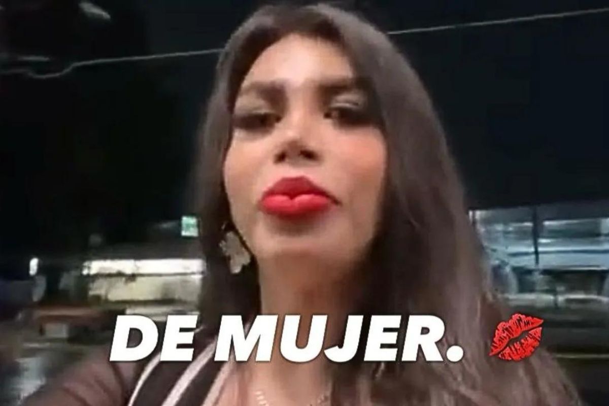 ¿Qué significa y cómo se usa la frase ‘De mujer’ de la comunidad LGBT+? 1 De mujer