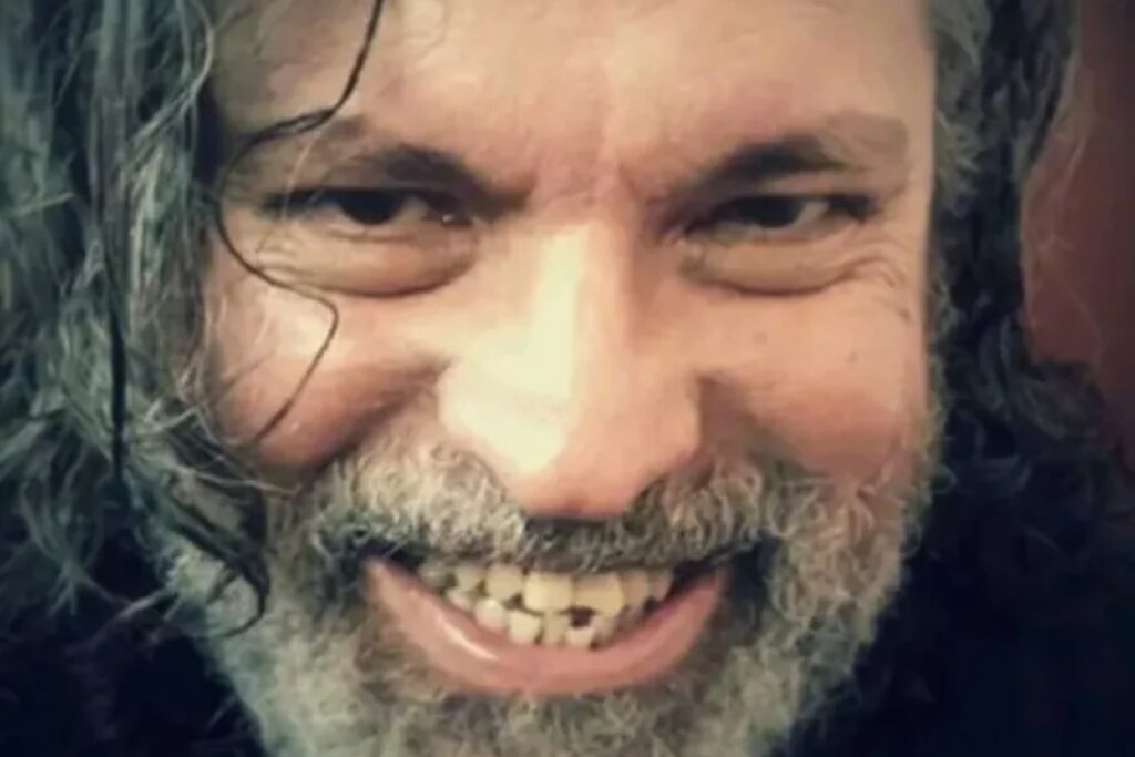 Sergio Andrade