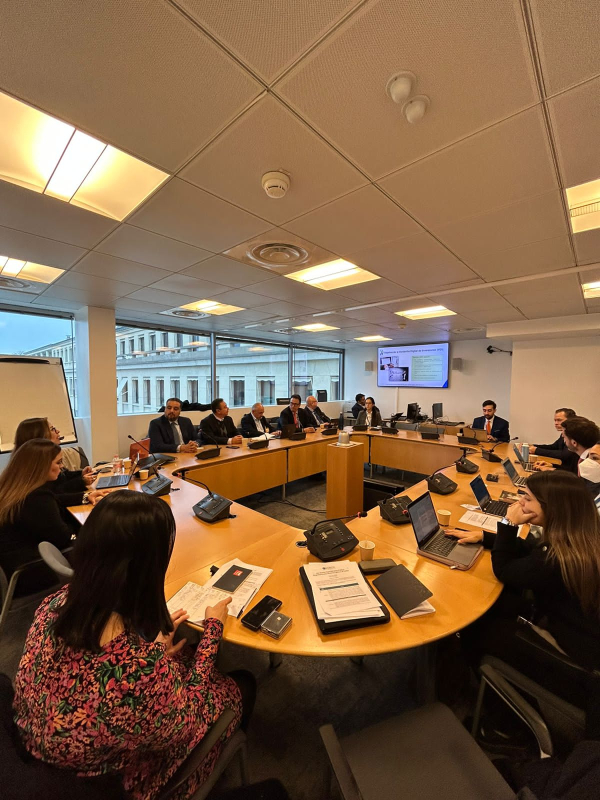 Ayuntamiento de Puebla, referente internacional en mejora regulatoria 1 AYTO PUEBLA