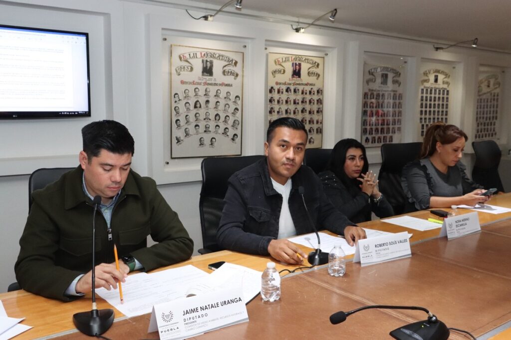 Aprueba Comision reformas a la Ley para la Proteccion del Ambiente Natural y el Desarrollo Sustentable