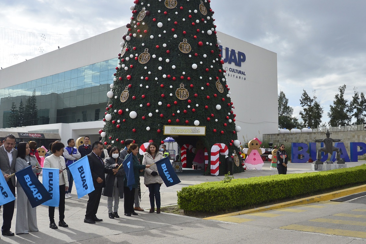 Envía BUAP segundo cargamento de apoyo a damnificados de Guerrero 8 BUAP